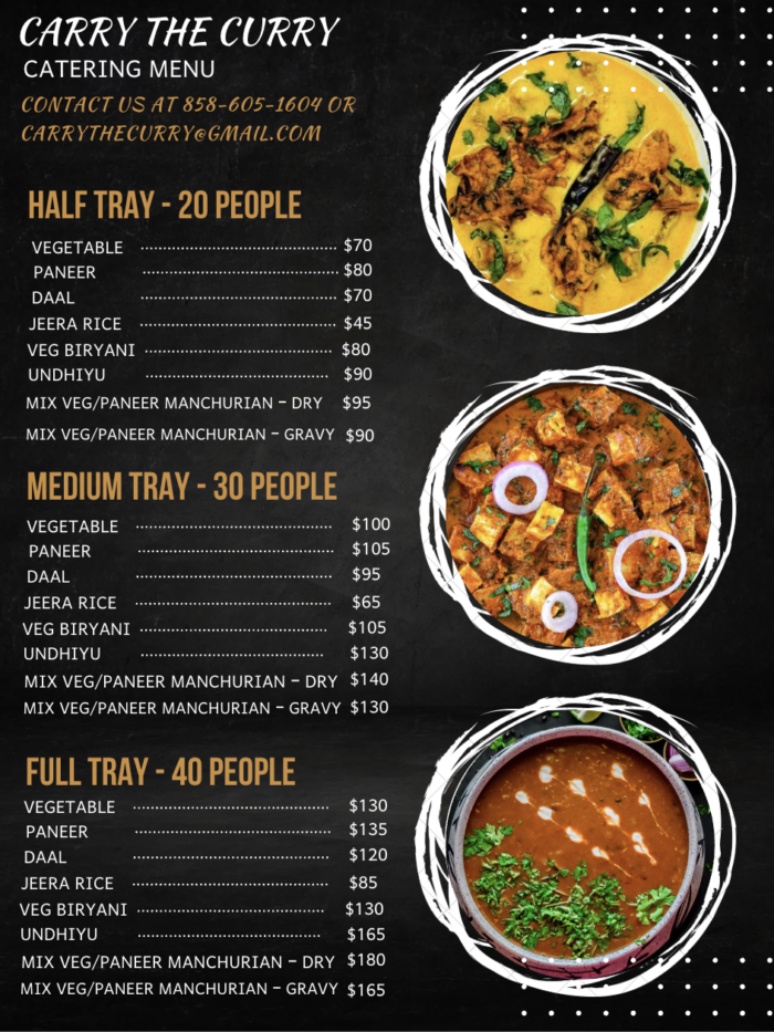 Catering Service - Image 2